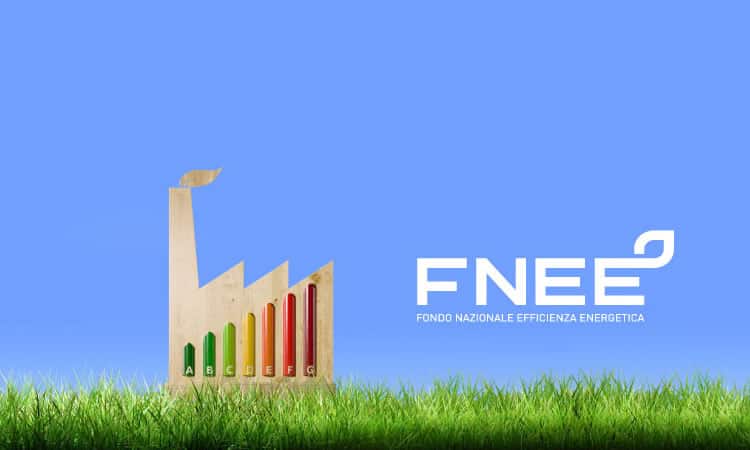 Fondo Nazionale Efficienza Energetica Via Libera Alle Agevolazioni