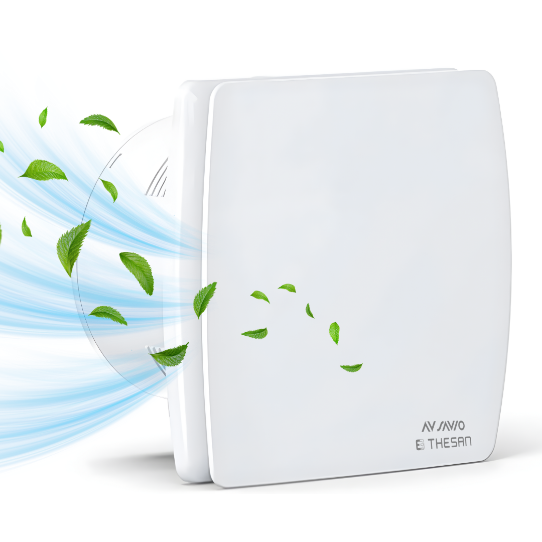 estrattore aria Aew AirCare alternativa a Vortice