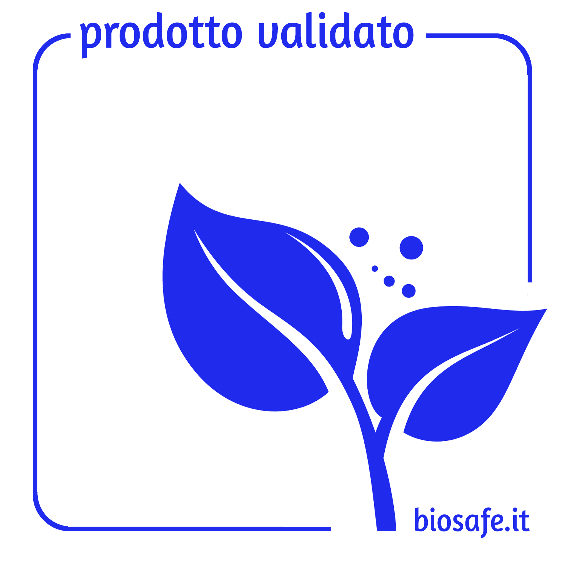 Biosafe ventilazione meccanica controllata
