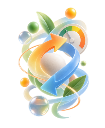 efficienza vantaggio